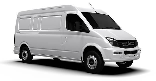 looking for the perfect Van?